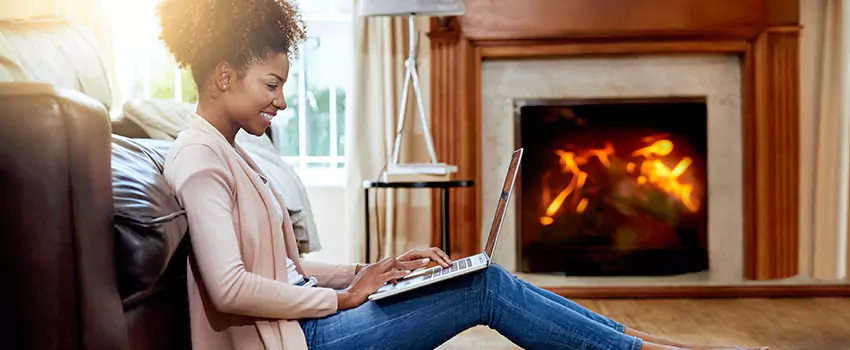 Cost-Effective Osburn Fireplace Installation and Repair in Antelope, CA