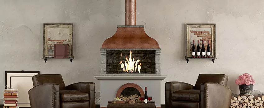 Benefits of Pacific Energy Fireplace in Antelope, California