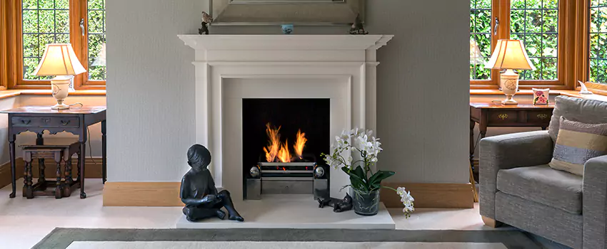RSF Fireplaces Maintenance and Repair in Antelope, California