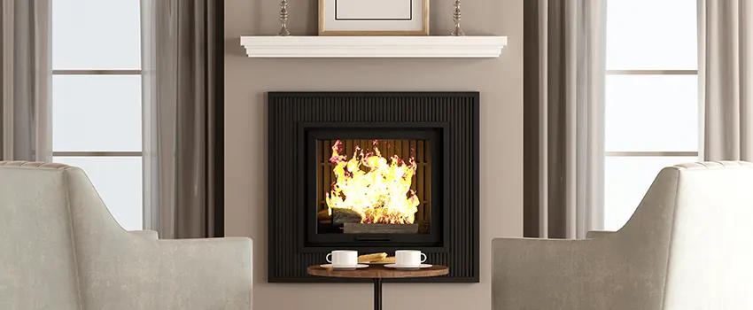Superior Outdoor Fireplace Repair in Antelope, CA