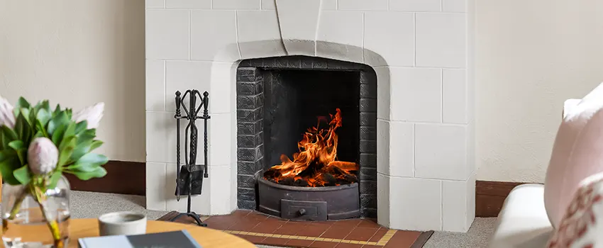 Valor Fireplaces and Stove Repair in Antelope, CA