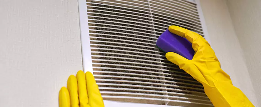 Vent Cleaning Company in Antelope, CA