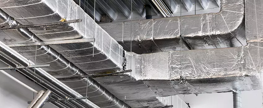 Vent Dust Cleaning Cost in Antelope, CA