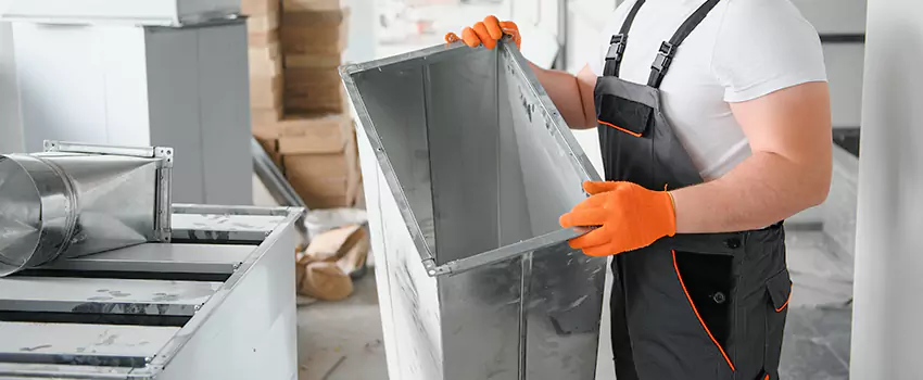 Ventilation Fan Cleaning Services in Antelope, California