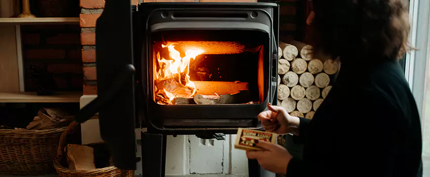 Key Features of Vermont Castings Fireplaces in Antelope, CA