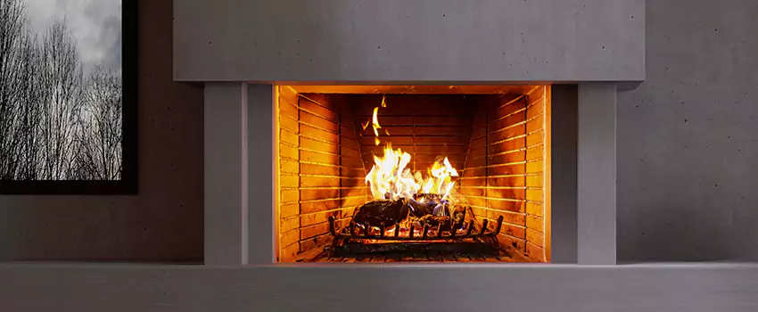 Indoor Wood Burning Furnace Repair and Installation in Antelope, California