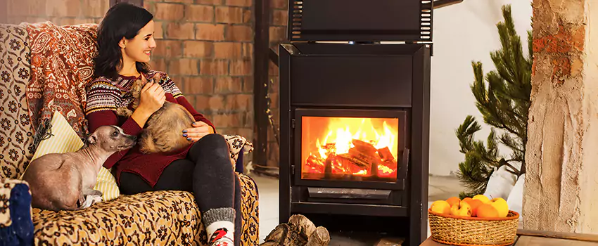 Wood Stove Chimney Cleaning Services in Antelope, CA