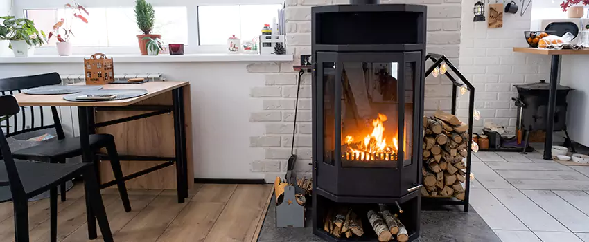 Wood Stove Firebox Installation Services in Antelope, CA