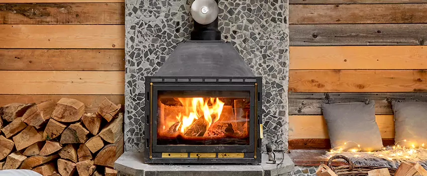 Wood Stove Cracked Glass Repair Services in Antelope, CA