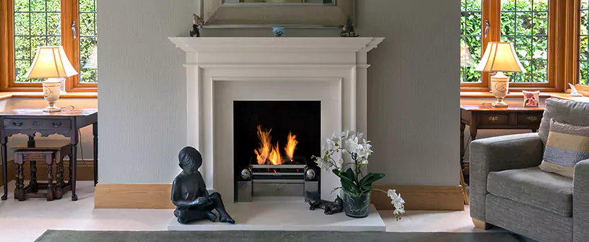 Astria Open-Hearth Wood Fireplaces Services in Antelope, CA