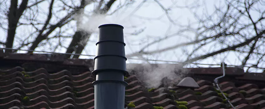 Broken Chimney Animal Screen Repair And Installation in Antelope, CA