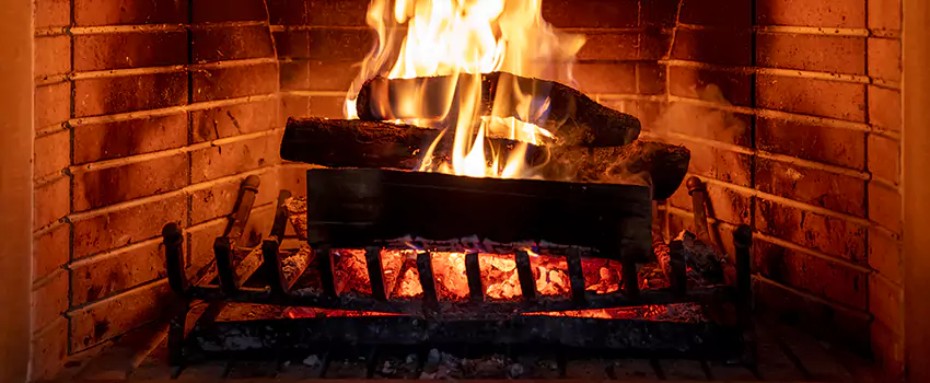 Chimney Ash Dump Cover Repair Services in Antelope, CA