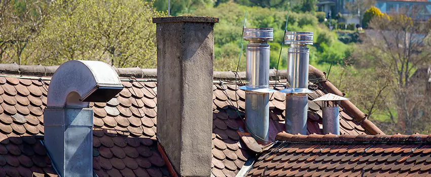 Commercial Chimney Blockage Removal in Antelope, California