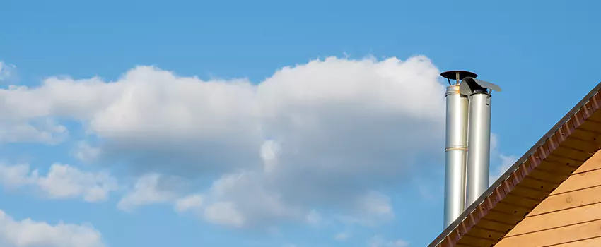 Chimney Cap Bird Guard Repair in Antelope, California