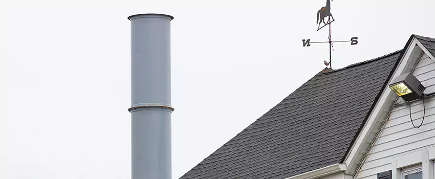 Multi-flue Chimney Caps Installation And Repair in Antelope, CA