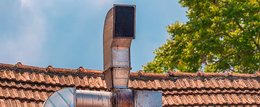 Chimney Creosote Cleaning Experts in Antelope, California