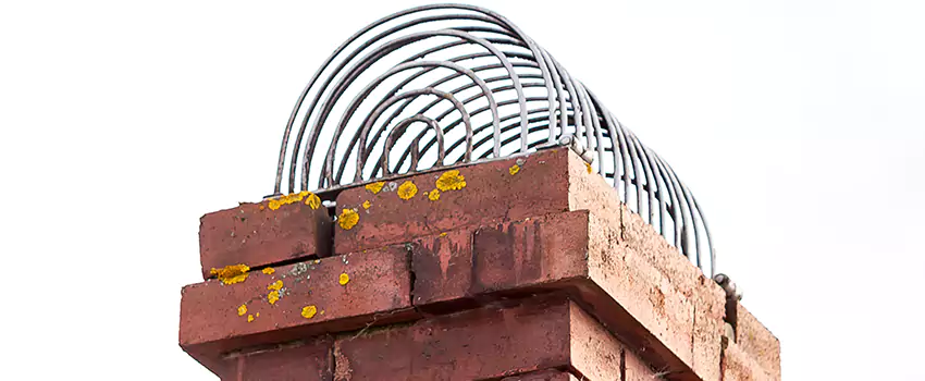 Chimney Crown Problems in Antelope, California