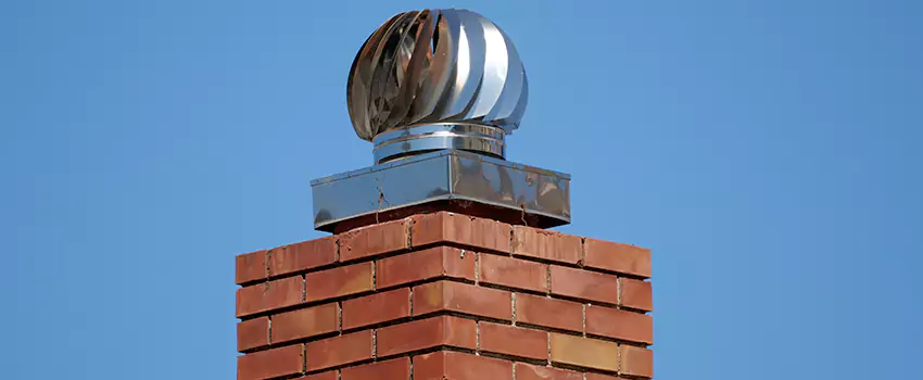 Chimney Damper Hinge Repair in Antelope, CA