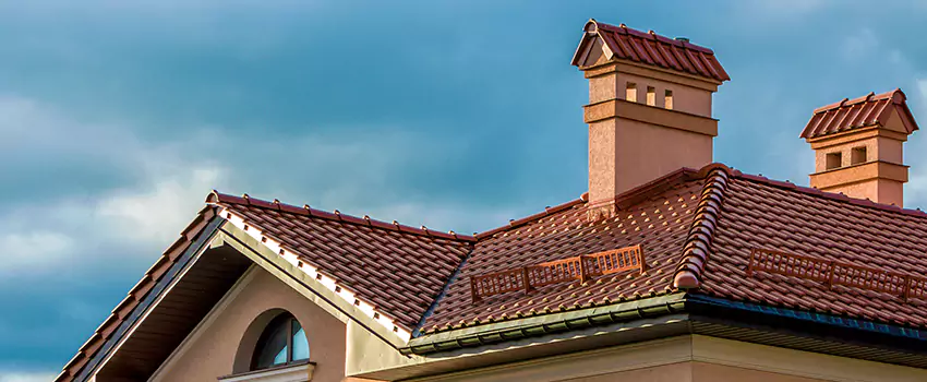 Residential Chimney Services in Antelope, California