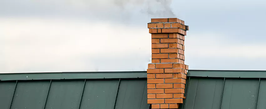 Chimney Installation Company in Antelope, CA