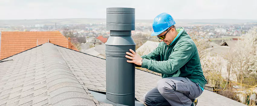 Insulated Chimney Liner Services in Antelope, CA