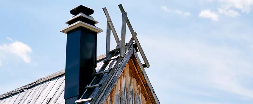 Chimney Pot Inspection in Antelope, CA