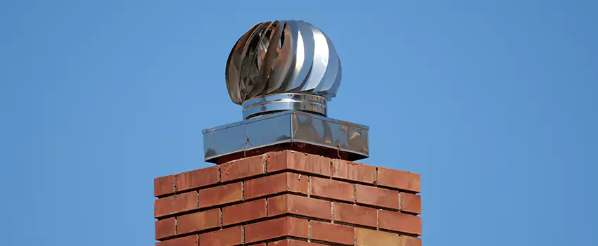 Chimney Flue Rebuild Services in Antelope, California