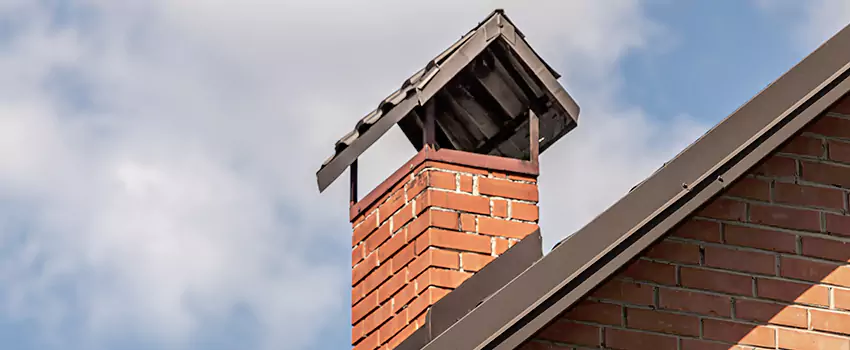 Chimney Saver Masonry Repair Contractor in Antelope, California