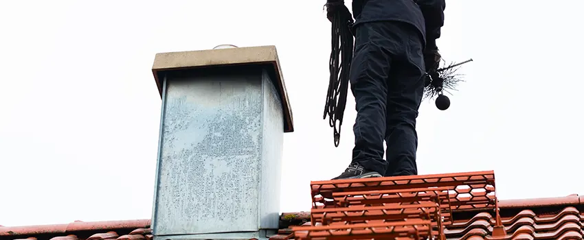 Modern Chimney Sweeping Techniques in Antelope, California