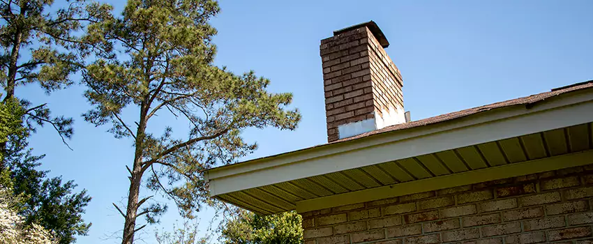 Brick Chimney Sweep Near Me in Antelope, CA