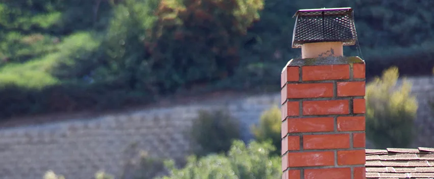 Chimney Tuckpointing And Masonry Restoration in Antelope, CA
