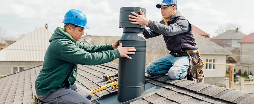 Commercial Chimney Cost in Antelope, CA