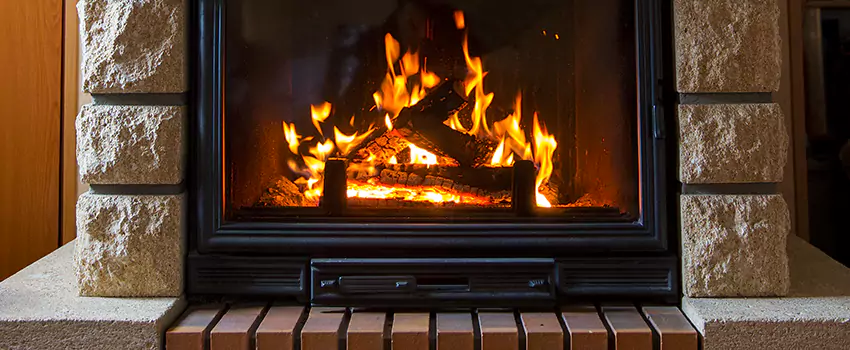 Decorative Fireplace Installation Cost in Antelope, California