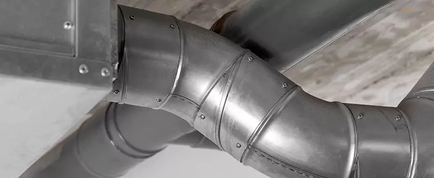Dryer Vent Blockage Inspection in Antelope, CA