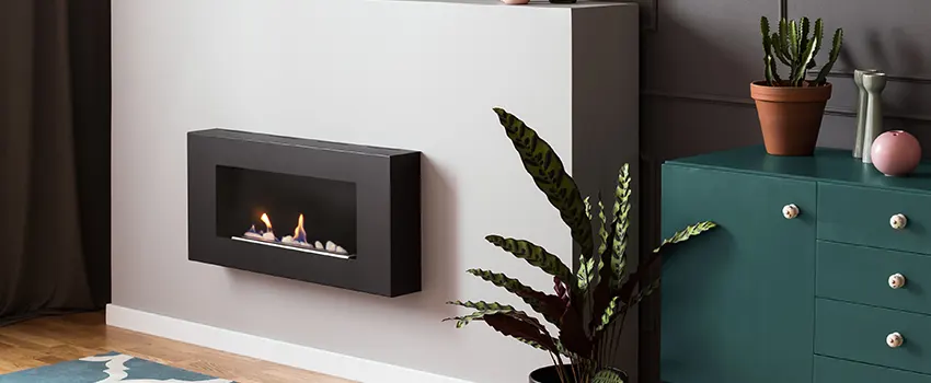 Electric Fireplace Glowing Embers Installation Services in Antelope, CA
