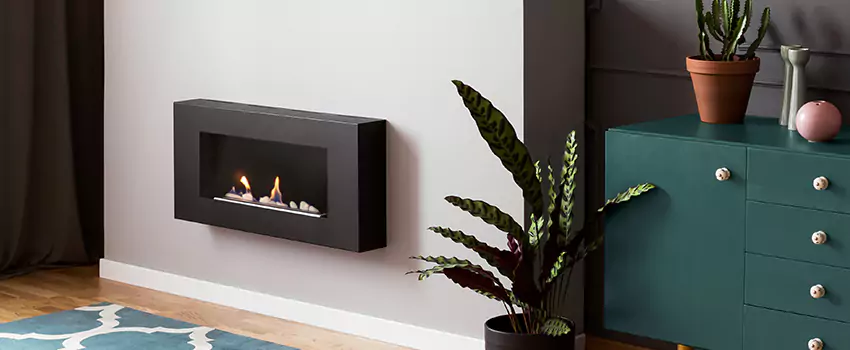 Cost of Ethanol Fireplace Repair And Installation Services in Antelope, CA