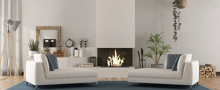 Decorative Fireplace Crystals Services in Antelope, California