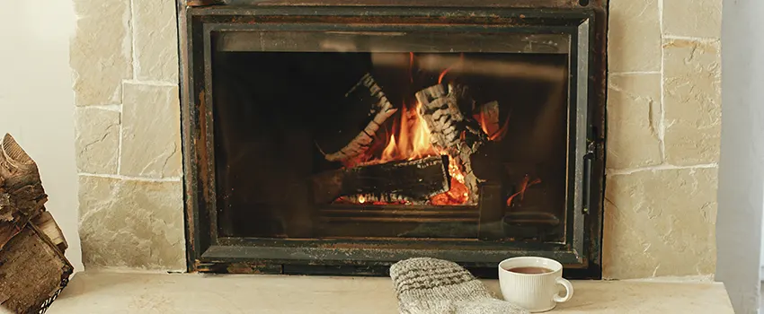 Fireplace Door Handle Replacements Services in Antelope, California