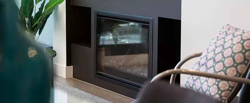 Gas Fireplace Installation in Antelope, CA