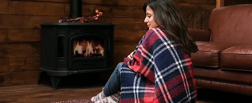 Fireplace Firebox Grate Replacement Services  in Antelope, California