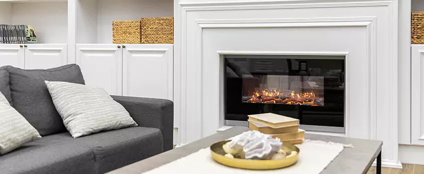 Pellet Fireplace Insert Installation in Antelope, CA
