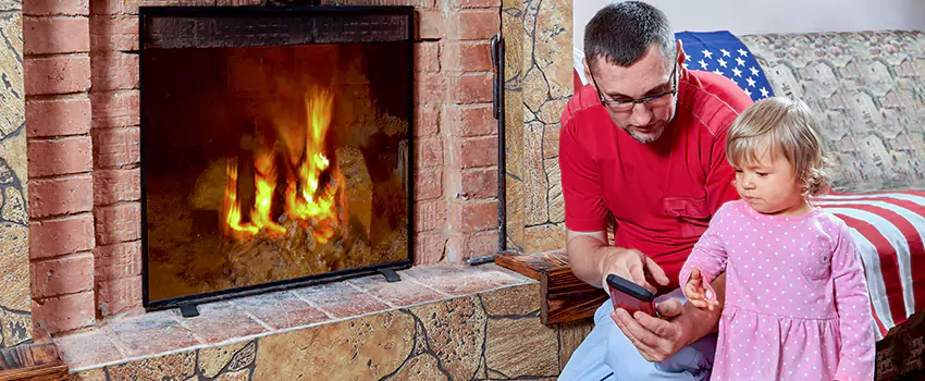 Fireplace Safety Locks For Kids in Antelope, CA