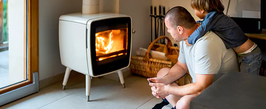 Fireplace Flue Maintenance Services in Antelope, CA