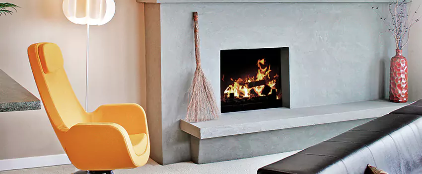 Electric Fireplace Makeover Services in Antelope, CA