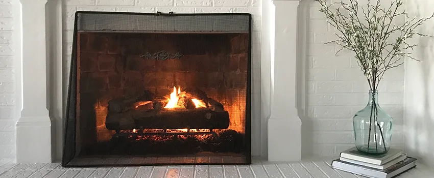 Cost-Effective Fireplace Mantel Inspection And Maintenance in Antelope, CA
