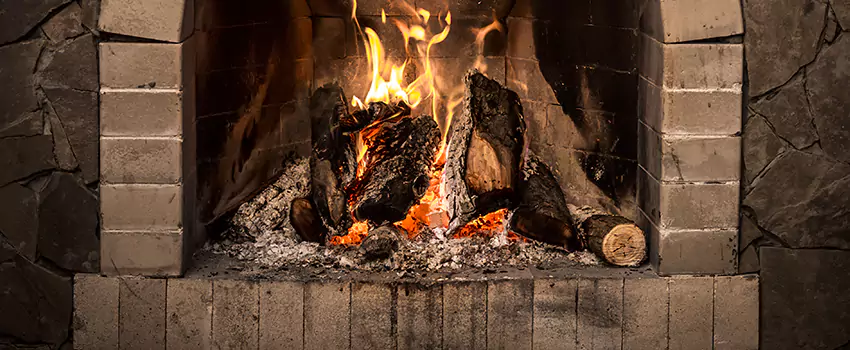 Cost of Rebuilding A Fireplace in Antelope, California