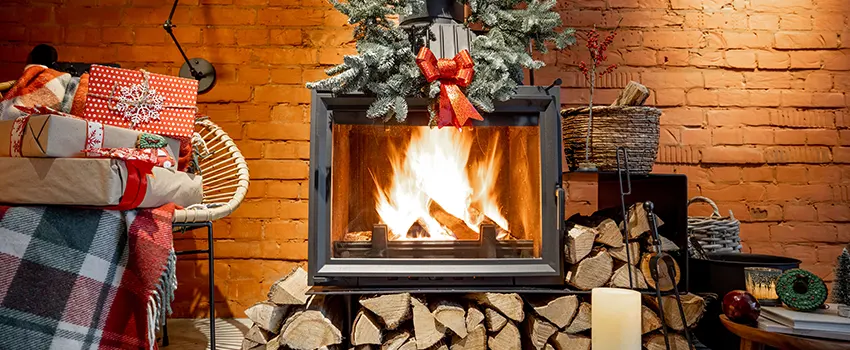 Steel Fireplace Grate Repair And Replacement Services in Antelope, California
