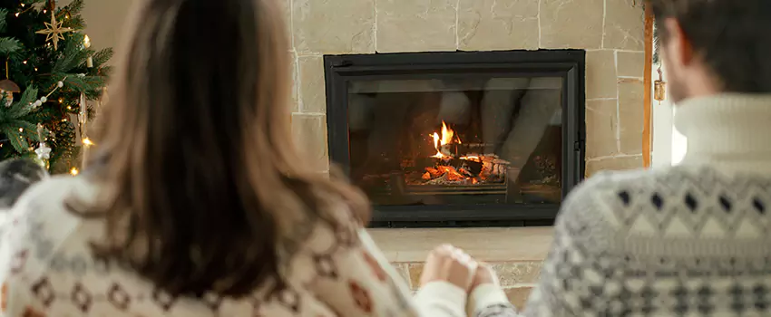 Fireplace Firebox Refurbish & Restore Services in Antelope, CA