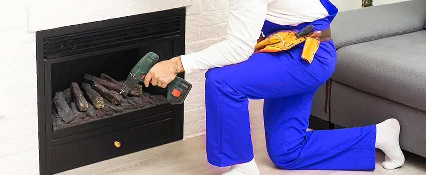 Fireplace Safety Inspection Specialists in Antelope, California