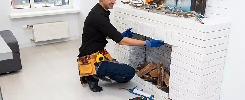 Gas Fireplace Repair And Replacement in Antelope, CA